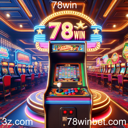 A Magia dos Jogos de Arcade: Uma Viagem pelo Tempo