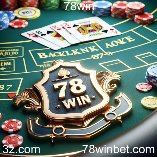 Descubra o Fascinante Mundo do Blackjack no 78win