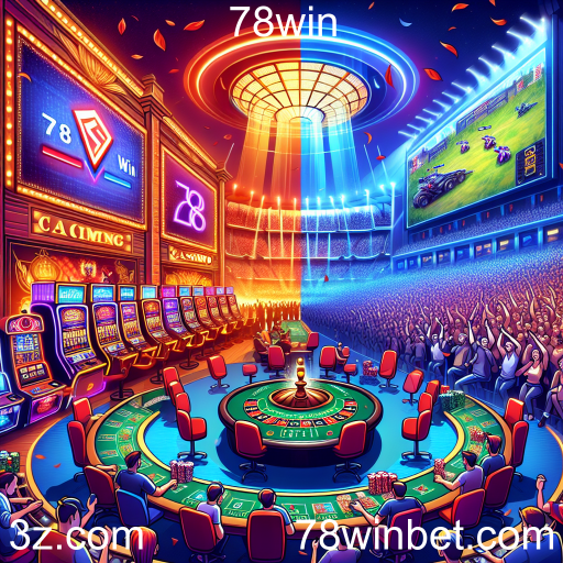 O Crescimento dos Esportes Eletrônicos: Uma Nova Era do Entretenimento